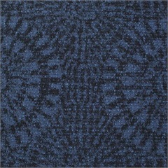 Cascade Blue Suede